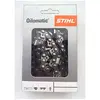 Chaîne tronçonneuse Stihl 36510000068 Pas : 3/8' Jauge : 1.5 Maillons : 68