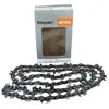 Stihl - Chaîne tronçonneuse 36520000098 Pas : 3/8' Jauge : 1.6 Maillons : 98