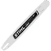 Guide chaine 75CM ROLLOMATIC ES STIHL