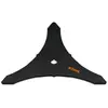 Stihl - Couteau à taillis 3 dents ø 350mm renforcé 41107134100