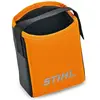 STIHL Pochette de ceinture pour batterie 4850-491-0101