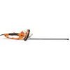STIHL Taille-haies 600W HSE 71 60cm 4812-011-3576