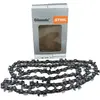 Stihl - Chaîne tronçonneuse 3/8'LP 1.3MM 50 dents