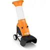 Broyeurs de végétaux : Stihl GHE 250