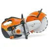 STIHL  Découpeuse à disque résine thermique 66,7cm³ TS 410  4238-011-2800