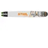 Guide de tronçonneuse ROLLOMATIC STIHL 30030005213  E- 3/8" 1,6mm 40cm
