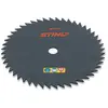 Stihl - Scies circulaire à dents pointues 80 dents ø 200 41127134201