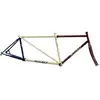 Ritchey Cadre De Vélo Urbain Bab Outback Tandm 2023