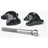 Ritchey kit selle fizik 7x9 6 pour tige ritchey carbone 1 bolt