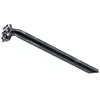 Tige de selle ritchey wcs 1 bolt recul 20mm noir mat