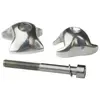 Collier de serrage rail Ritchey WCS Carbon 7x7