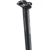 Tige de selle Ritchey Comp Zero - Noir - 400x31,6 mm