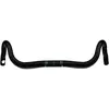 Guidon Ritchey WCS Venturemax - noir - 40 cm - Bio-courbure - Ergo-aero - Évasement 24°