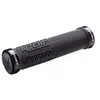 Ritchey WCS TrueGrip X Poignées de guidon Noir 130 mm