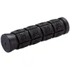 Poignées de guidon Ritchey Comp Trail Noir 125mm - Vélo loisir - Mixte