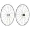 Ritchey Jeu De Roues De Route Classic Zeta Qr