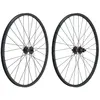 Ritchey Jeu De Roues Gravel Wcs Zeta Gx 650b 6b Disc Tubeless 12 x 100 / 12 x 142 mm