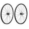 Ritchey Jeu De Roues De Route Wcs Zeta Ta12 Disc Tubeless 12 x 100 / 12 x 142 mm