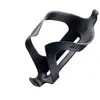 RITCHEY Porte-Bidon WCS Carbon UD Matte Logo Black Cyclisme, Negro, Standard