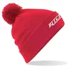 Ritchey Winter Beanie, red/white, one size, 15000007126
