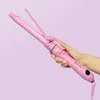 Mermade Spin Pink Fer à friser 1 art.