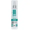 System Jo - Nettoyant Moussant Pour Jouets Fresh Scent - 120 ml
