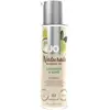JO Huile de Massage Naturals Noix de Coco & Citron Vert 120 ml