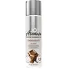 System JO Aromatix Scente Massage Huile Chocolate 120 ml Transparent 120 ml