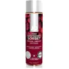 System JO Lubrifiant Eau H2O Raspberry Sorbet 120 ml