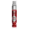 JO Gel Titillant Embrassable pour Tétons Fraise