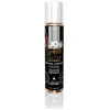 System Jo Glace au Caramel Salé Lubrifiant à Base d'Eau 30 ml