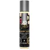 System Jo Lubrifiant Eau Gelato Truffe Chocolat Blanc Framboise 30 ml