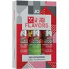 Coffret 3 lubrifiants System JO Tri Me Triple Flavors