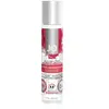 System JO - Lubrifiant de Massage Tout-en-Un - Chauffant & À Base de Silicone
