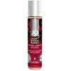System Jo H2O Lubrifiant Saveur Cerise 30 ml