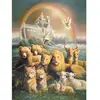 William Clayton Hallmark - The Promise 1000 Pièces  SunsOut