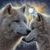 SunsOut Moonlight Mates