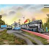Robert West - Brownsburg Depot 1000 Pièces  SunsOut