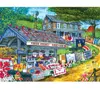 Tom Wood - Handmade Quilts 1000 Pièces  SunsOut