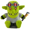 Club Mocchi Mocchi Warhammer peluche Spanna Grot 18 cm  - Tomy Peluche  - TOMY72030 