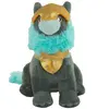 Tomy Warhammer Peluche Sacrosanct Gryph Hound 15 Cm