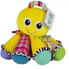 Lamaze La Pieuvre Musicale Tomy