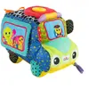 Britains Lamaze bus en peluche interactif junior 25 x 16 x 17 cm en peluche