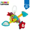 Lamaze - lc27128 - noeud surprise en tissus