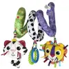 Lamaze SPIRALE D'ACTIVITES/BUIGZAME ACTIVITEITEN SPIRAAL