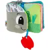 Jeu d'éveil Tomy Mon livre chenille