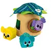 Jeu d'éveil Tomy La Maison de Walla Walla le Koala