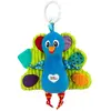 Bizak Lamaze Poppy Le Paon