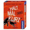 Kosmos jeux 740382 - jeu de cartes maintien fois courte