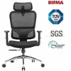 Doro S100 Chaise de bureau ergonomique - Noir S100-M301